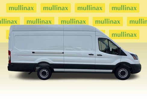 New 2026 Ford Transit 350 148 High Roof Extended RWD image 2