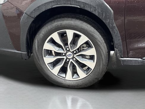 Used 2024 Subaru Outback Limited image 9