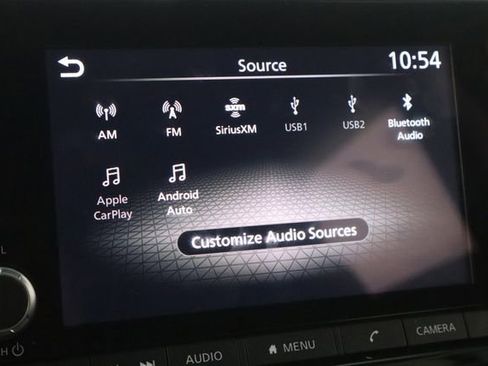 Used 2024 Nissan Pathfinder SV image 33