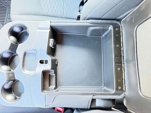 New 2026 RAM 2500 Tradesman image 33