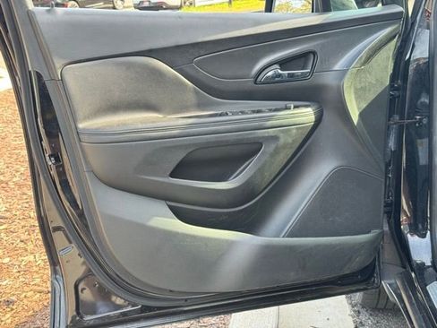 Used 2017 Buick Encore Preferred image 22