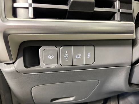 Certified 2025 Hyundai Santa Fe SEL AWD/4WD image 30