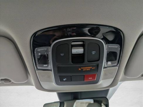 New 2026 Hyundai Tucson Limited image 23