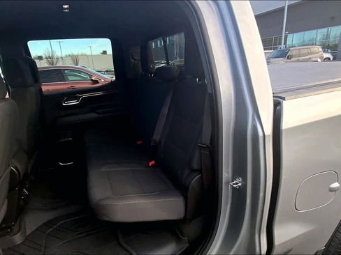 Used 2024 Chevrolet Silverado 1500 LT w/ Convenience Package II image 20