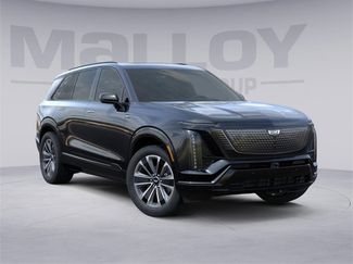 New 2026 Cadillac Vistiq Sport video 1