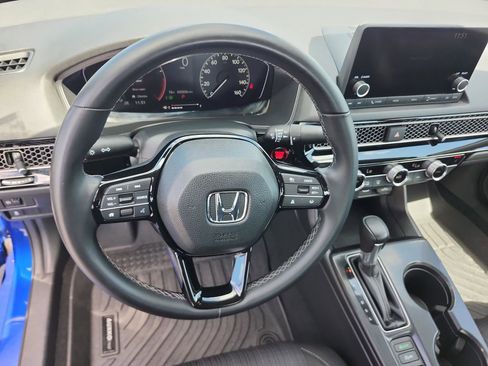 Used 2023 Honda Civic EX image 34