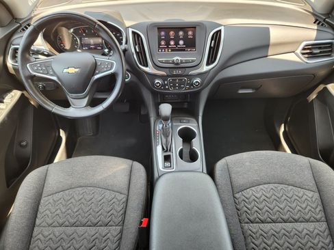 Used 2022 Chevrolet Equinox LT FWD image 8