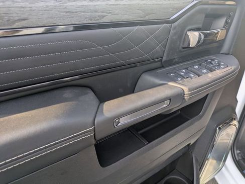 New 2025 RAM 3500 Limited image 13