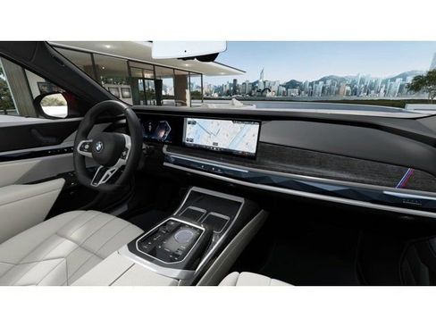 New 2026 BMW 740i image 14