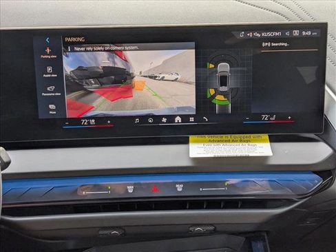 New 2026 BMW X3 xDrive30 w/ M Sport Package image 13