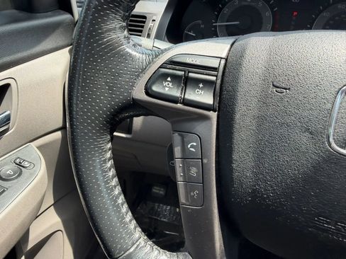 Used 2015 Honda Odyssey EX-L image 17