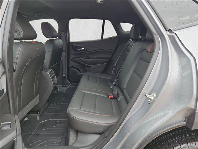 New 2026 Chevrolet Trax RS w/ Driver Confidence Package FWD image 15