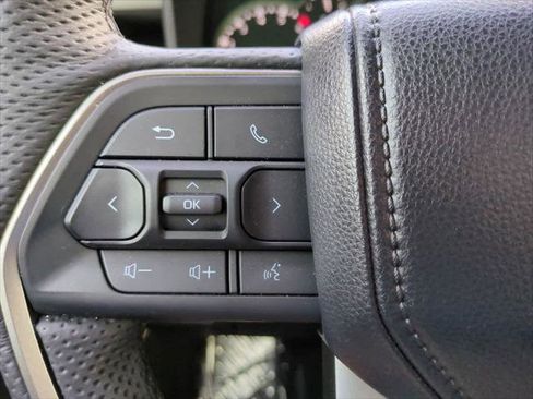 Certified 2026 Toyota Tundra SR5 w/ SR5 Premium Package image 23