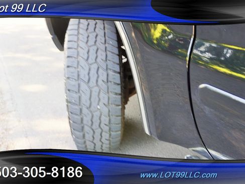 Used 2003 Ford F250 XLT AWD/4WD image 4