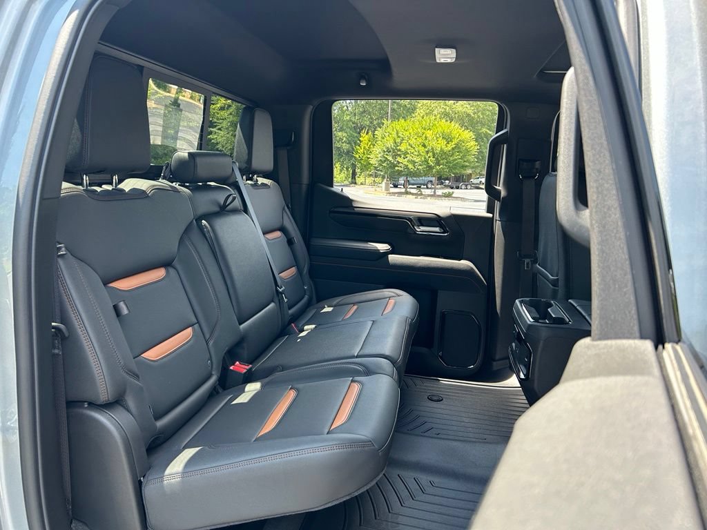 New 2026 GMC Sierra 1500 AT4 w/ Technology Package AWD/4WD image 66
