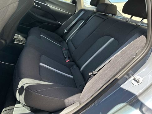 New 2026 Hyundai Sonata SEL image 22