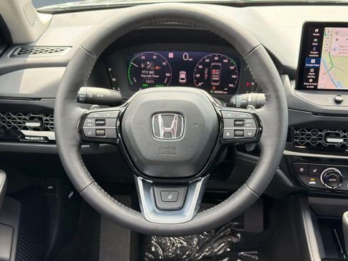 New 2026 Honda Accord Touring image 15