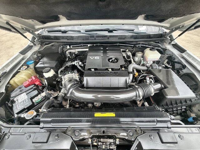 Used 2022 Nissan Frontier SV RWD image 28
