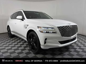 Used 2023 Genesis GV80 3.5T w/ Prestige Package AWD/4WD video 1