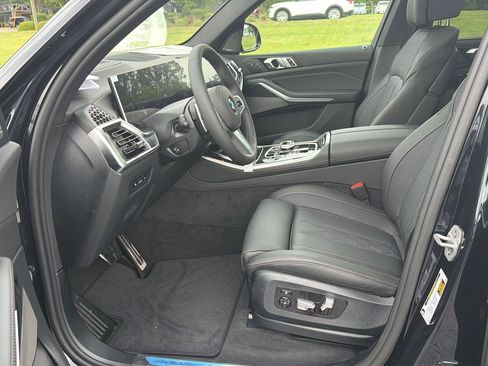New 2026 BMW X5 sDrive40i w/ Executive Package RWD image 10