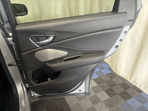 Used 2025 Acura RDX SH-AWD w/ Advance Package image 12
