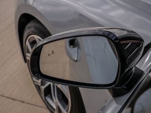 Used 2021 Kia Stinger GT-Line w/ Sun & Sound Package image 29