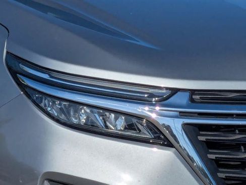 Certified 2024 Chevrolet Equinox LT AWD/4WD image 10