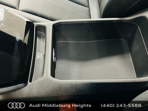 Certified 2025 Audi A5 2.0T Premium w/ Convenience Package AWD/4WD image 18