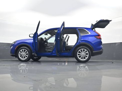Used 2025 Honda CR-V EX-L image 35