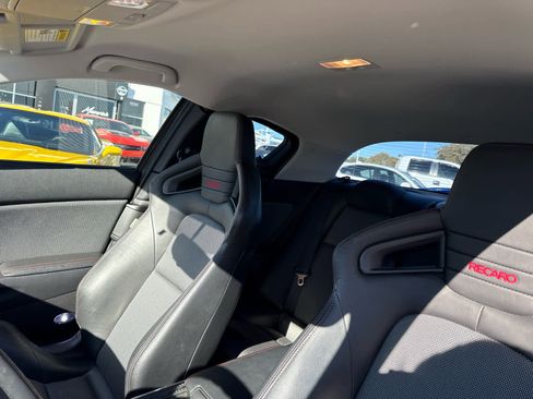 Used 2009 MAZDA RX-8 R3 image 7