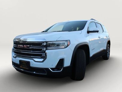 Used 2023 GMC Acadia SLT