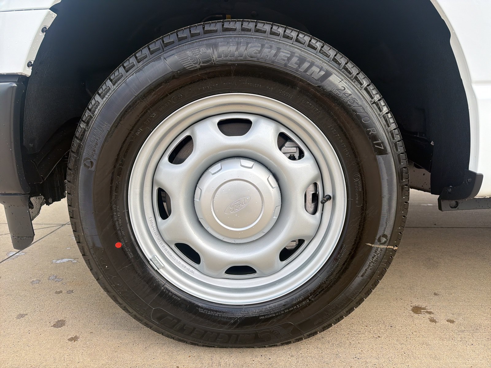 New 2026 Ford F150 XL RWD image 10