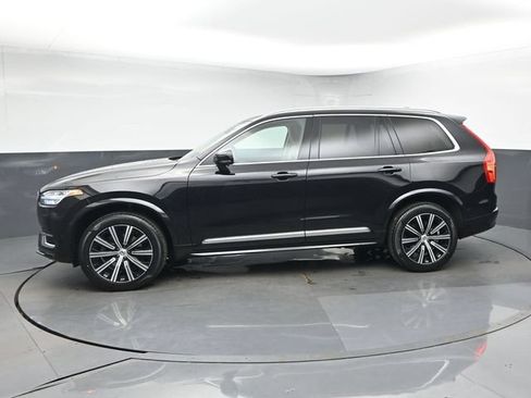 Used 2023 Volvo XC90 B6 Plus w/ Protection Package AWD/4WD image 4