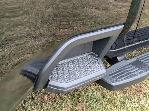 New 2026 Chevrolet Silverado 3500 LT w/ All Star Edition image 31