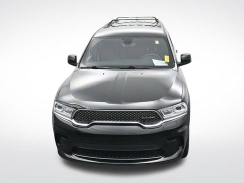 Used 2023 Dodge Durango SXT image 19
