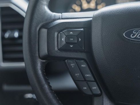 Used 2018 Ford F150 XLT w/ Equipment Group 302A Luxury image 39