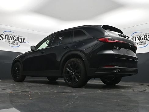 Used 2025 MAZDA CX-90 3.3 Turbo w/ Premium Sport Pkg AWD/4WD image 30
