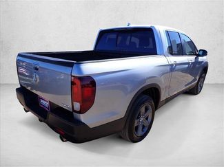 Used 2023 Honda Ridgeline RTL video 4