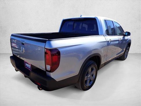 Used 2023 Honda Ridgeline RTL image 4