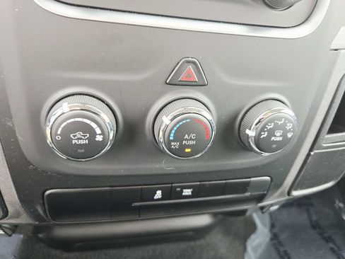 Used 2023 RAM 1500 Tradesman w/ Popular Equipment Group RWD image 25