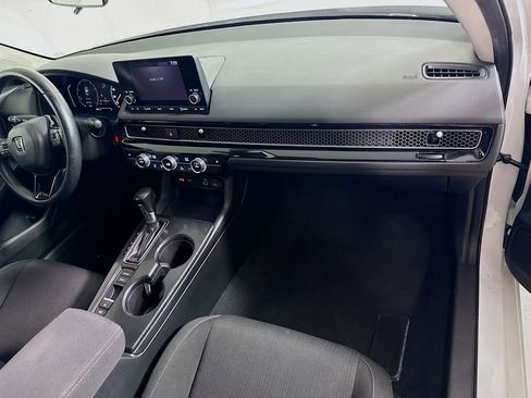 Used 2023 Honda Civic EX image 26