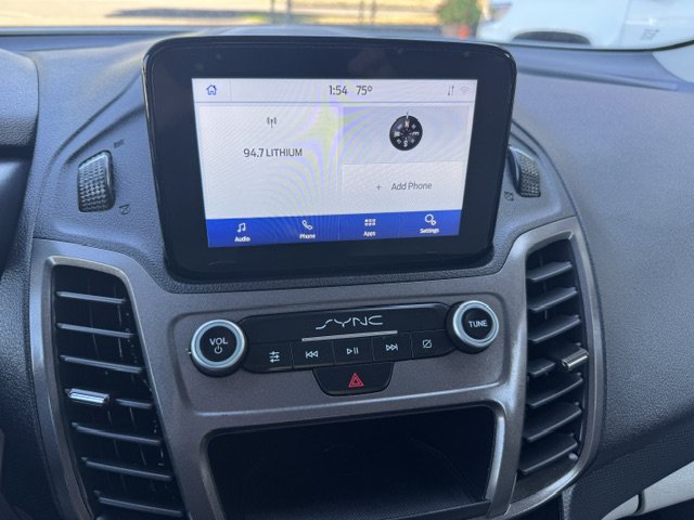 Used 2022 Ford Transit Connect XLT FWD image 15