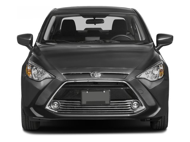Used 2017 Toyota Yaris iA FWD image 4