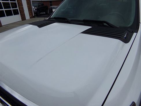 Used 2012 Chevrolet Silverado 2500 LTZ w/ LTZ Plus Package image 15