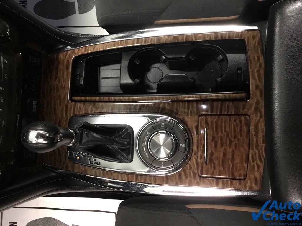 Used 2020 Nissan Armada SV w/ Driver Package AWD/4WD image 53