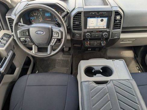 Used 2019 Ford F150 XLT AWD/4WD image 6