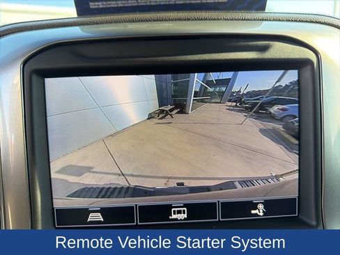 Used 2021 Chevrolet Silverado 2500 LTZ w/ LTZ Convenience Package image 22