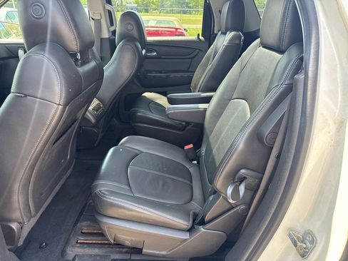 Used 2015 GMC Acadia SLT w/ Open Road Package AWD/4WD image 11
