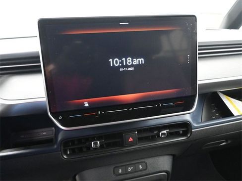 New 2025 Volkswagen ID. Buzz Pro S image 3