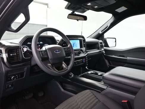 Used 2023 Ford F150 XL w/ STX Appearance Package image 13